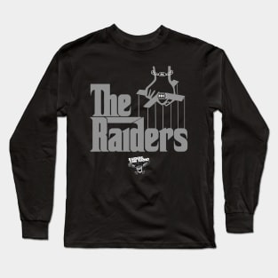 RFR: The PodFather Long Sleeve T-Shirt